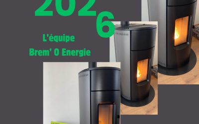 Bonne et heureuse année à vous !